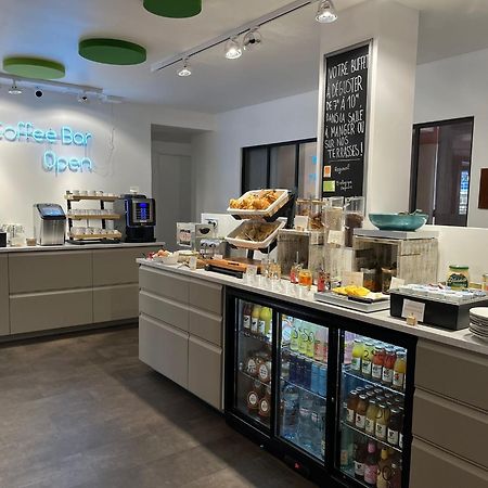 Hostel Pb - Perpignan Gare Екстериор снимка