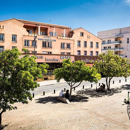 Hostel Pb - Perpignan Gare Екстериор снимка