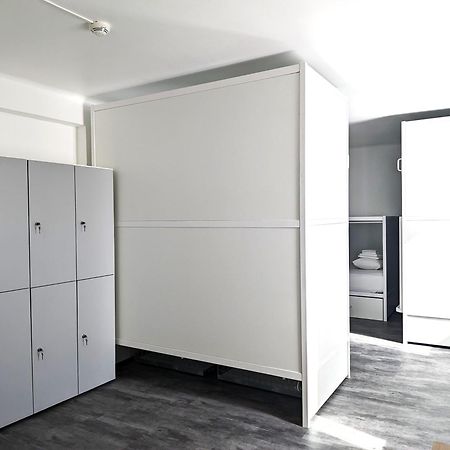 Hostel Pb - Perpignan Gare Екстериор снимка