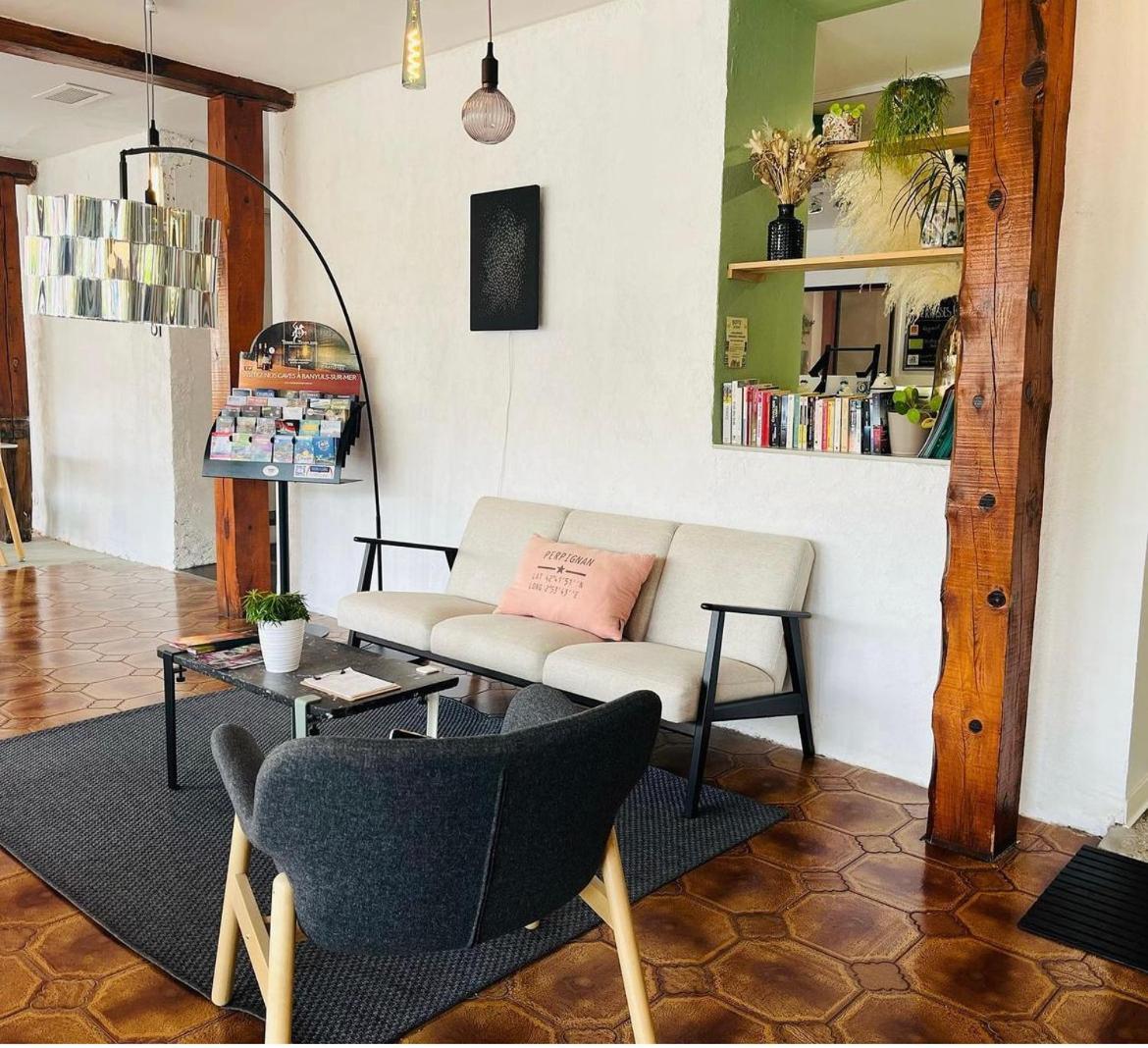 Hostel Pb - Perpignan Gare Екстериор снимка
