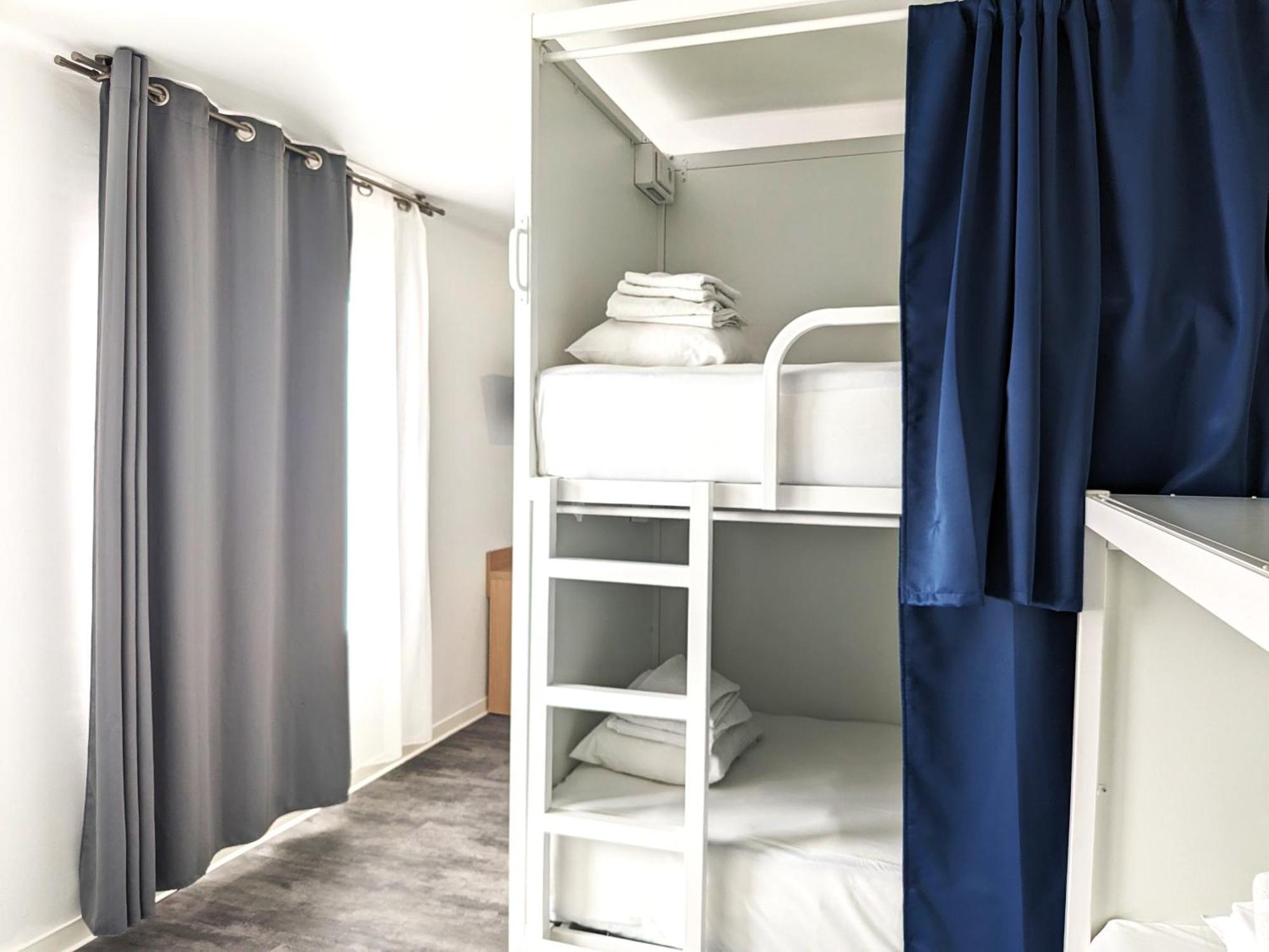 Hostel Pb - Perpignan Gare Екстериор снимка