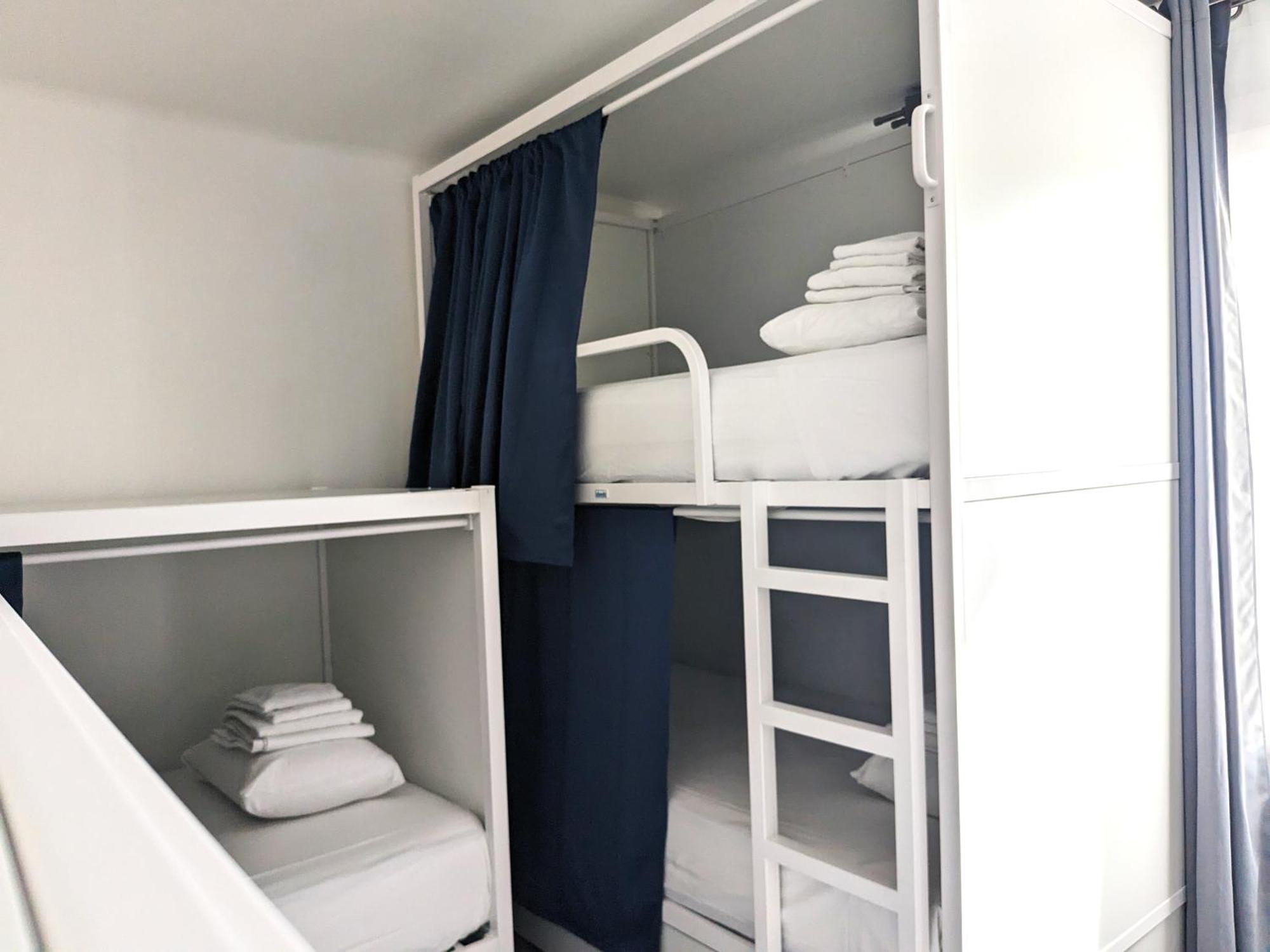 Hostel Pb - Perpignan Gare Екстериор снимка