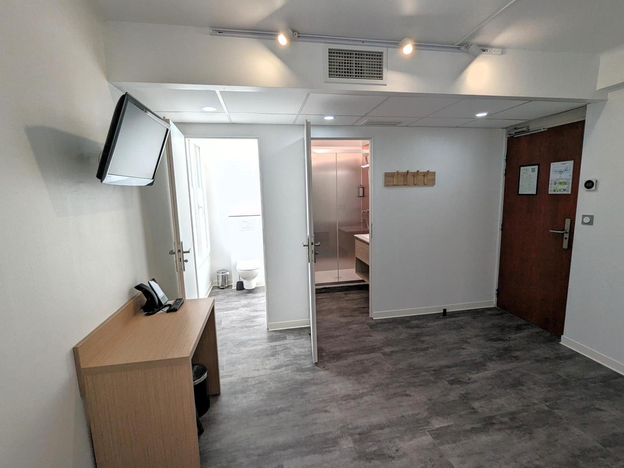 Hostel Pb - Perpignan Gare Екстериор снимка