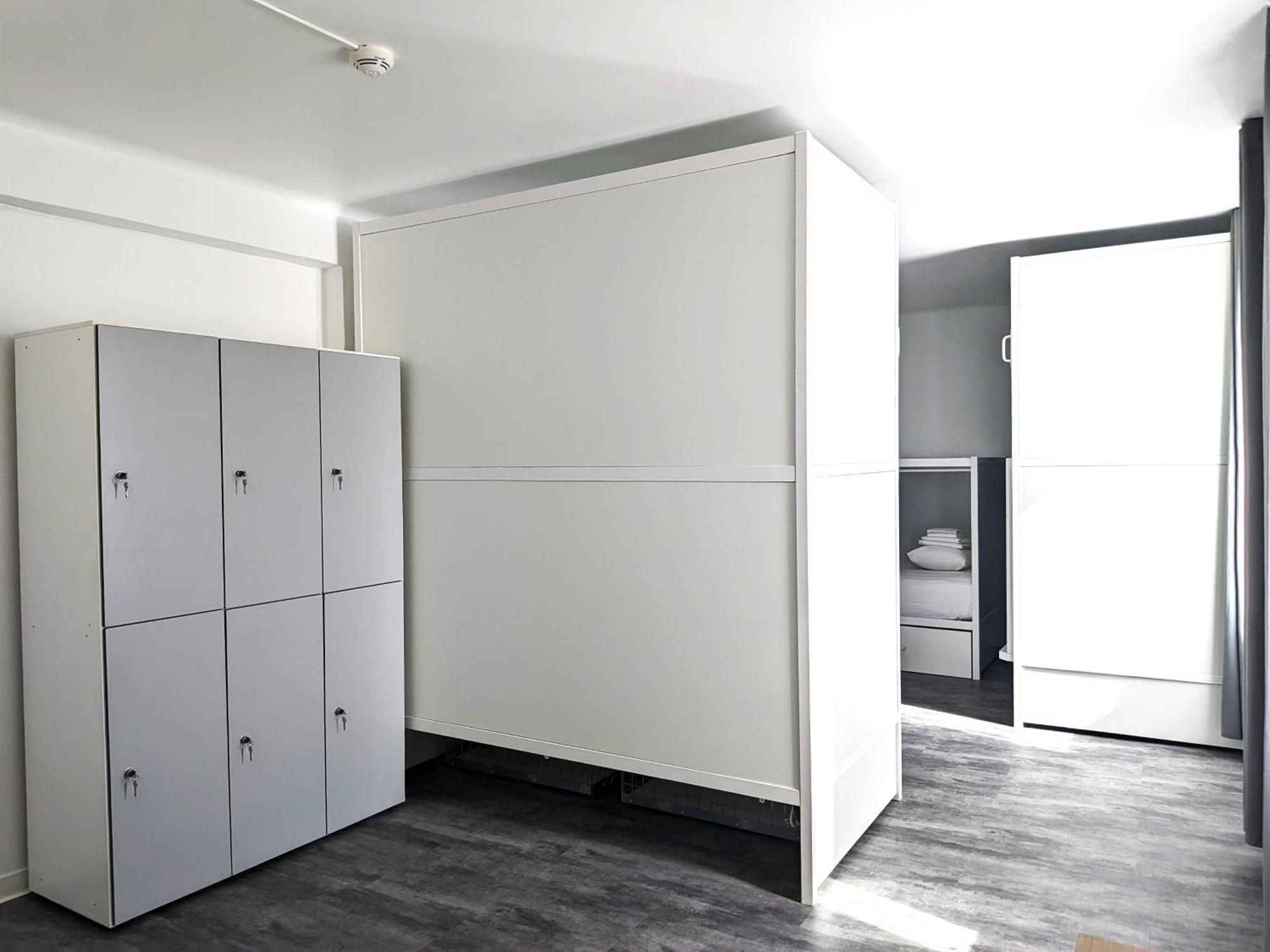 Hostel Pb - Perpignan Gare Екстериор снимка